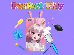 Mäng Perfect Tidy Internetis