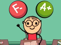 Mäng School Teacher Simulator Internetis
