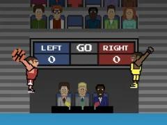 Mäng Basketball Slam Dunk Internetis