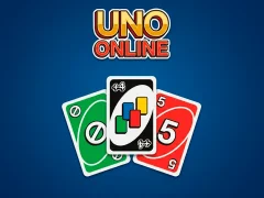 Mäng Uno Online Internetis