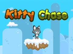 Mäng Kitty Chase Internetis