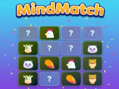 Mäng MindMatch Internetis