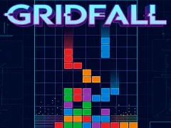 Mäng Gridfall Internetis