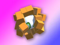 Mäng Roller Smash Internetis