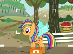 Mäng Pegasus Creator Internetis