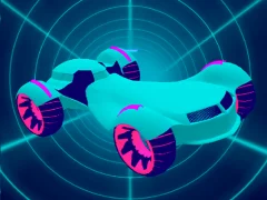 Mäng Tunnel Racer Internetis