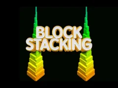 Mäng Block Stacking Internetis