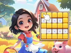 Mäng Sudoku Garden Internetis