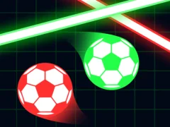 Mäng Balls Vs Lasers Internetis