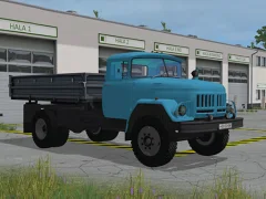 Mäng Russian Trucks Differences Internetis