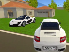 Mäng Car Crush: Realistic Destruction Internetis