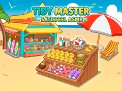 Mäng Tidy Master - Satisfeel ASMR Internetis