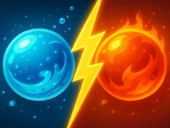 Mäng Bubble Shooter GO Internetis