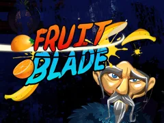 Mäng Fruit Blade Internetis