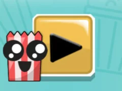 Mäng popcorn Pop Internetis