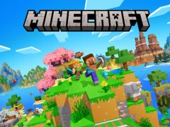 Mäng Minecraft Online Internetis