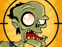 Mäng Zombie Soldier Internetis