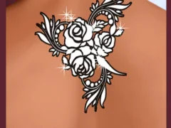 Mäng Tattoo Salon Internetis
