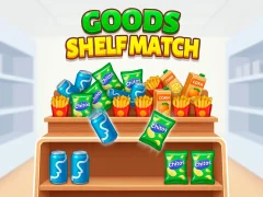 Mäng Goods shelves Internetis