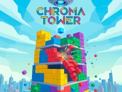 Mäng Chroma Tower Internetis