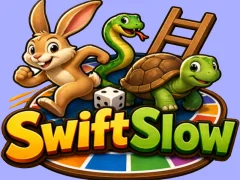 Mäng Swift Slow Internetis