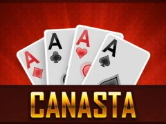 Mäng Canasta Internetis