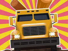 Mäng Truck Physics Internetis