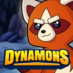 Mäng Dynamons Internetis