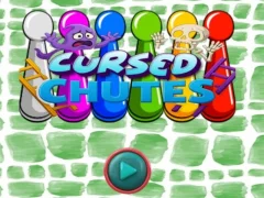 Mäng Cursed Chutes Internetis