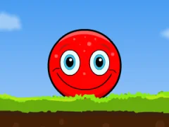 Mäng Smiley Ball Internetis