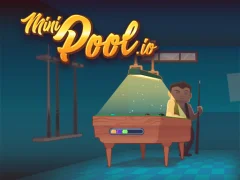 Mäng Minipool.io Internetis