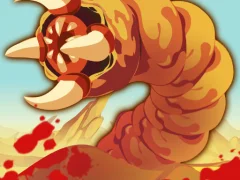 Mäng Terror Of Deep Sand Internetis