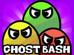 Mäng Ghost Bash Internetis