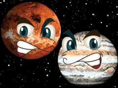 Mäng Water On Mars Internetis