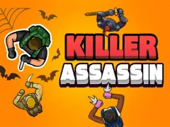 Mäng Student Assassin Internetis
