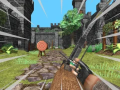 Mäng Legendary Archer Internetis