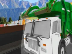 Mäng Dumpster Dash: Junkyard Journey Internetis