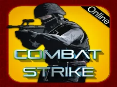 Mäng Combat Strike Internetis