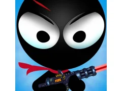 Mäng Stickman V StickMan Internetis