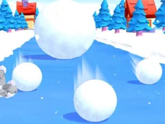 Mäng SnowBall Speed Internetis