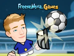 Mäng Football King Internetis