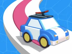 Mäng Line Color 3D Online Internetis
