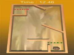 Mäng Tilt Ball Internetis