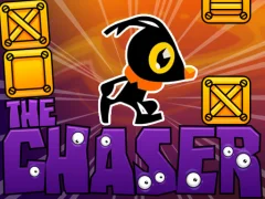 Mäng The Chaser Internetis