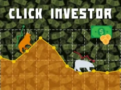 Mäng Click investor Internetis