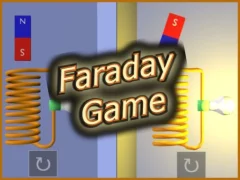Mäng Faraday Game Internetis