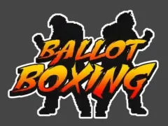 Mäng Ballot Boxing Internetis