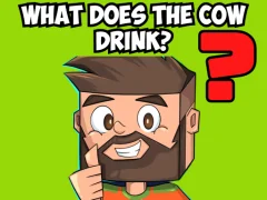 Mäng  Brain IQ test Minecraft Quiz Internetis