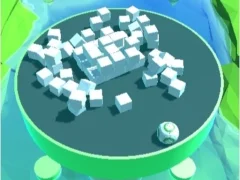 Mäng Roller Magnet Internetis