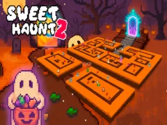 Mäng Sweet Haunt 2 Internetis
